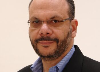 Analog Devices’ Ahmed Ali Named IEEE Fellow