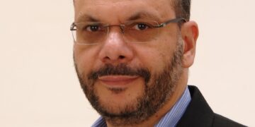 Analog Devices’ Ahmed Ali Named IEEE Fellow