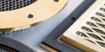 Powell Electronics signs European deal with EMC leader, P&P Technology