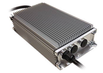 Bel Power Solutions Announces 600 W ABS601 / MBS601 AC-DC Convection Cooled Sealed Power Supplies