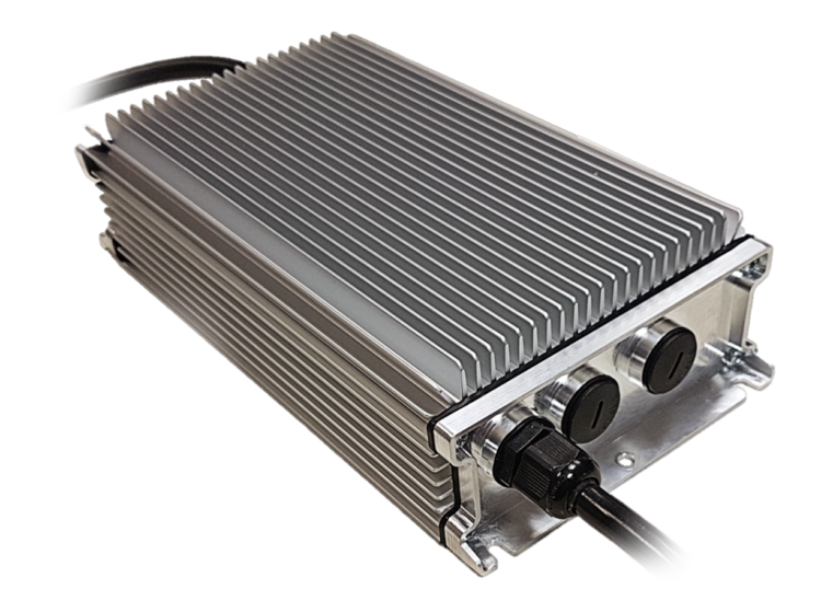 Bel Power Solutions Announces 600 W ABS601 / MBS601 AC-DC Convection Cooled Sealed Power Supplies