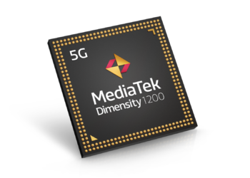 MediaTek Launches 6nm Dimensity 1200 Premium 5G SoC