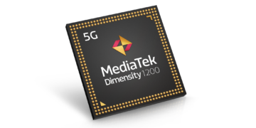 MediaTek Launches 6nm Dimensity 1200 Premium 5G SoC
