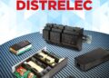 XP Power announces Pan-European distribution agreement with Distrelec