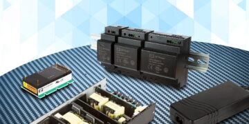 XP Power announces Pan-European distribution agreement with Distrelec