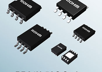 New faster 125°C operation compatible EEPROMs extend service life