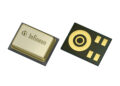Infineon takes lead in MEMS microphone market