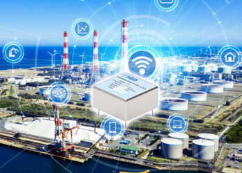 IQD adds 5 V atomic clock to its portfolio