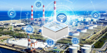 IQD adds 5 V atomic clock to its portfolio