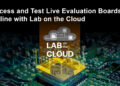 Renesas Introduces Innovative New “Lab on the Cloud” Environment