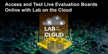 Renesas Introduces Innovative New “Lab on the Cloud” Environment