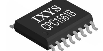 Littelfuse Introduces 1 Amp Fault Protected Solid State Relay with  Integrated Current Limiting and Thermal Shutdown