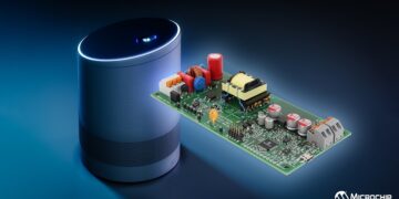 Microchip Reference design enables a secondary side microcontroller to control primary power
