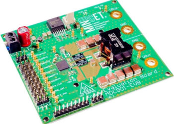 Gaining the GaN Advantage is Easier Than Ever