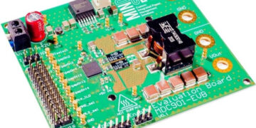 Gaining the GaN Advantage is Easier Than Ever