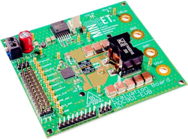 Gaining the GaN Advantage is Easier Than Ever