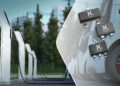 Nexperia leads with industry’s first 80 V RETs for 48 V automotive