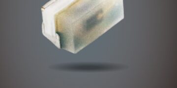 ROHM expands its miniature PICOLED lineup