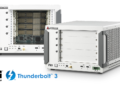 ADLINK Introduces a Portable PXI Express Chassis with Fast, Versatile Thunderbolt™ 3 Interfaces