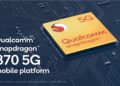 Qualcomm Announces Boosted Snapdragon 870 5G Mobile Platform