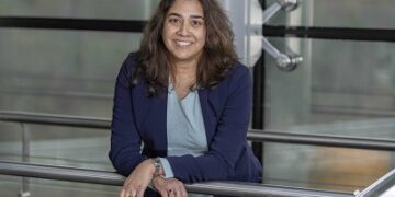 STMicroelectronics Appointed Rajita D’Souza as President, Human Resources and Corporate Social Responsibility