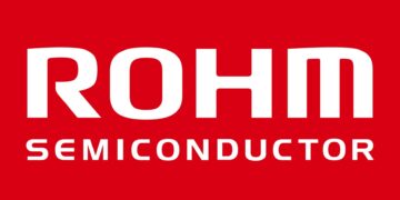 Rohm participation in the all-digital CES 2021