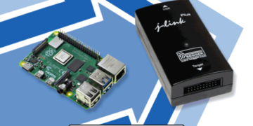 SEGGER’s complete J-Link software now available for Linux on ARM