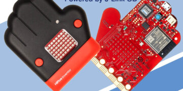 SEGGER’s J-Link OB plays crucial role in new BBC ‘HiFive Inventor’ educational kit