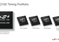 Silicon Labs Expands Automotive Timing Portfolio with New SmartClock Technology