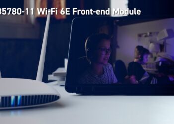 Skyworks Partners With Asus To Launch World’s First Ultra-Fast Wi-Fi 6E Extended Band Router
