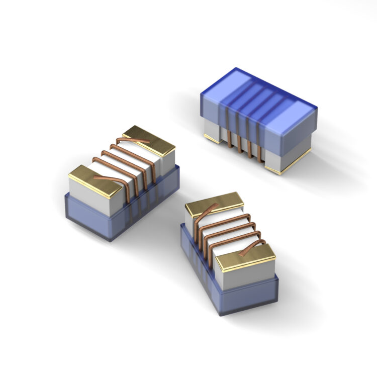 Würth Elektronik extends its product family of WE-KI ceramic SMT inductors