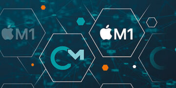 Wibu-Systems Latest CodeMeter version adds support for Apple’s new architectures