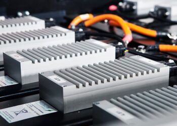 The Solid-state battery technology is an innovation for better tomorrow