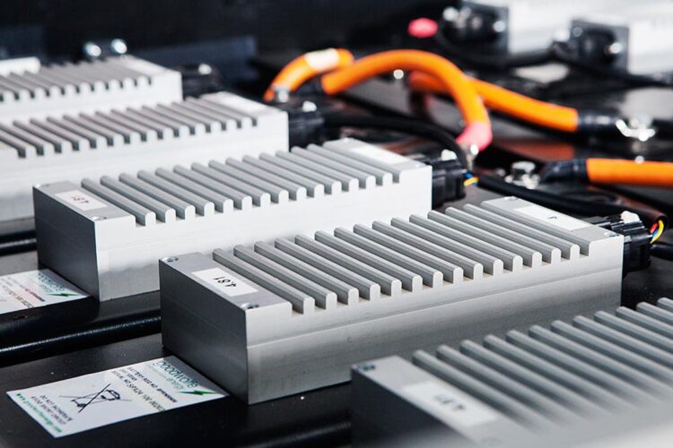 The Solid-state battery technology is an innovation for better tomorrow