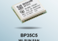 ROHM’s Wi-SUN FAN Module Solution: Empowering the infrastructure of smart cities