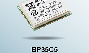 ROHM’s Wi-SUN FAN Module Solution: Empowering the infrastructure of smart cities