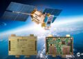 Microchip Announces Space-Qualified COTS-Based Radiation-Hardened Power Converters
