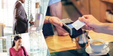 Infineon 40 nm SLC36/SLC37 Security Controller Platform