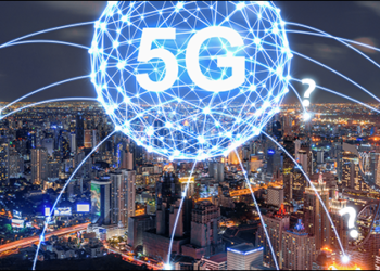 5G deployments tripled to reach 1,336 global cities