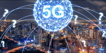 5G deployments tripled to reach 1,336 global cities