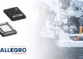 Allegro Introduces Sensor Interface IC Offering High Accuracy and Output Flexibility for Resistive Bridge Pressure Sensors