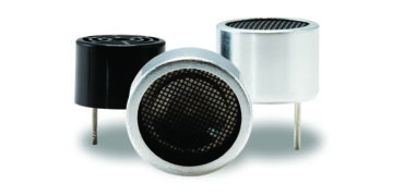 CUI Devices Adds Ultrasonic Sensors Product Line to Sensors Portfolio
