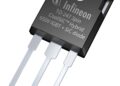 New 650 V CoolSiC™ Hybrid IGBT discrete family offers superior efficiency