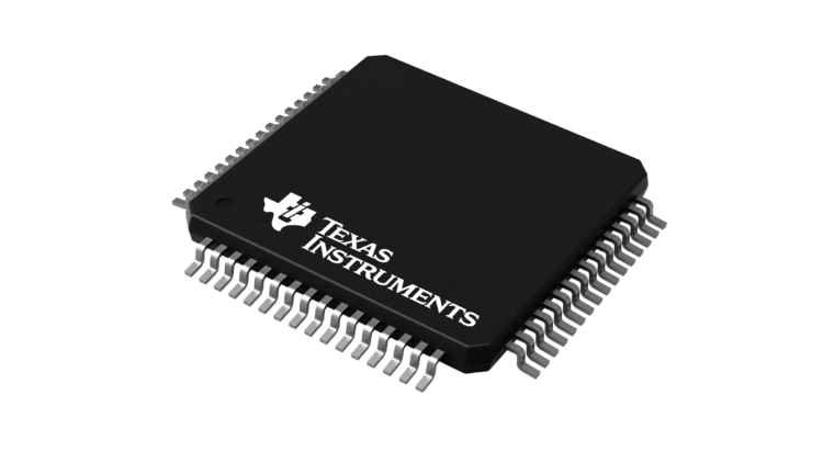 Integrated Grade 0 BLDC motor driver shrinks 48-V motor-drive systems as much as 30% in mild hybrid electric vehicles