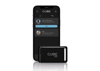 Nordic-powered asset tracker with GPS