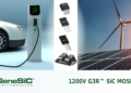 GeneSiC’s New 3rd Generation SiC MOSFETs Featuring the Industry’s Best Figure-of-Merits