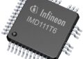 Infineon introduces the new IMD110 SmartDriver series