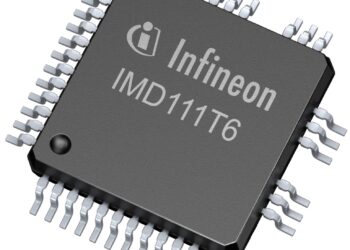 Infineon introduces the new IMD110 SmartDriver series