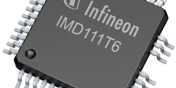 Infineon introduces the new IMD110 SmartDriver series