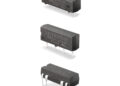 New Littelfuse Reed Relays Offer Reliable Switching of AC and DC Small Signal to High Voltage Loads
